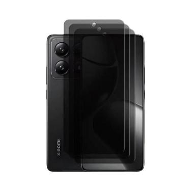 Imagem de Protetores De Tela Xiaomi Mi 11T 12T 13T 14T pro Lite 3pcs Vidro Tempe