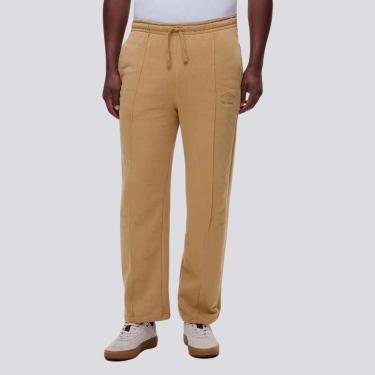 Imagem de Calça Moletom Umbro Essential Comfy Cáqui-Masculino