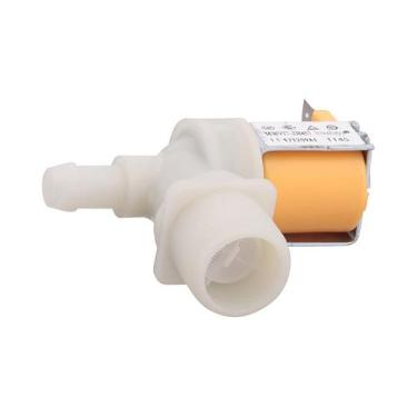 Imagem de Válvula Simples 220V para Lava Louças Brastemp - W10544744, 220V