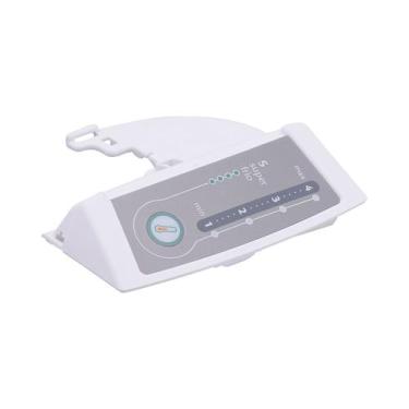 Imagem de Conjunto Caixa de Controle e Iluminação Bivolt para Geladeira Consul -