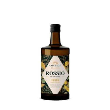 Imagem de Azeite de Oliva Extra Virgem Verde Rossio Gallo  250ml
