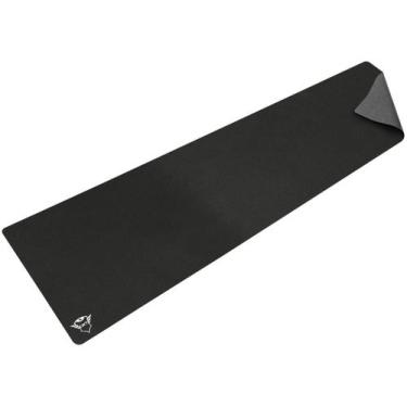Imagem de Mousepad Gamer Trust GXT 758, Control, Estendido (930x300mm) - 21569