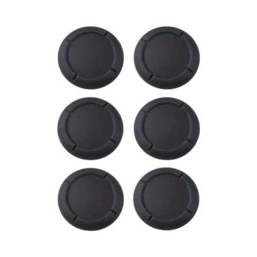Imagem de Kit De Substituição De Capas Antiderrapantes Para Controles Joy-Con Do