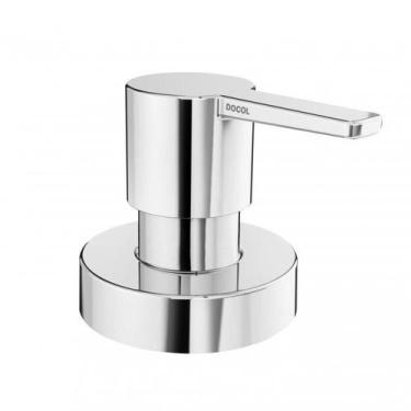 Imagem de Kit 2 Acabamentos para Registro Gaveta 1.1/4" e 1.1/2" Gali Docol
