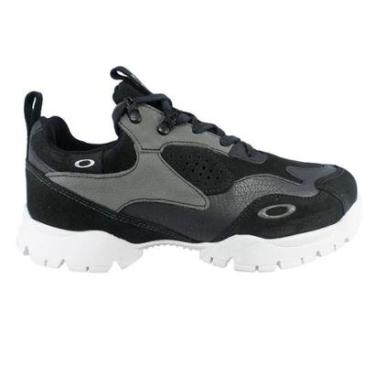 Imagem de Tênis Oakley Stylus WT25 Masculino-Masculino