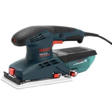 Imagem de Lixadeira Oscilante 190w GSS 23 AE Bosch, 110V