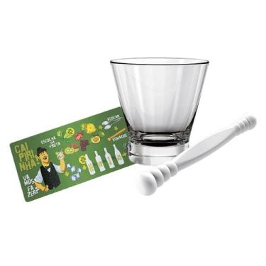 Imagem de Kit Caipirinha 3 Peças - Wincy