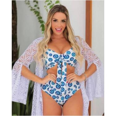 Imagem de Biquínis adulto hot pants - Mix Presentes 