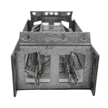 Imagem de Resistência para Secadora de Roupar Amiga 127V 1400W Fischer 13419