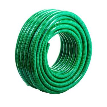 Imagem de Mangueira para Jardim Flexível Cortag Tamanhos de 1m a 10m, 8 Metros