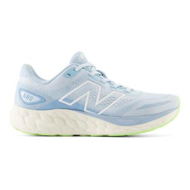 Imagem de Tênis New Balance Feminino Azul , Azul, 37