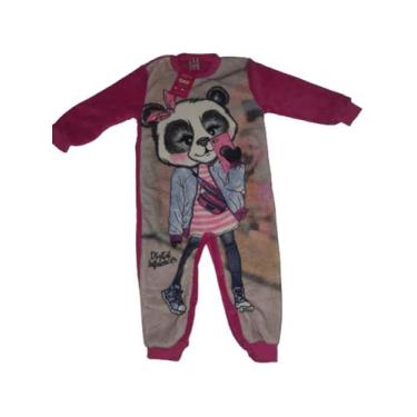 Imagem de Macacão  infantil - Tilesul