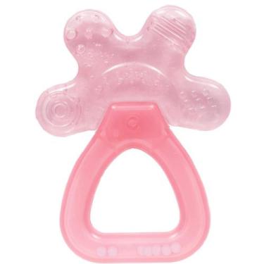 Imagem de Mordedor com Água - Buba Rosa, Rosa