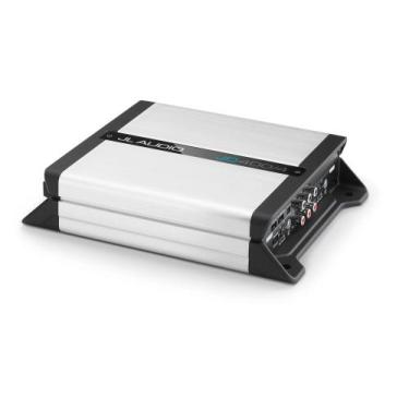 Imagem de Amplificador Automotivo Classe-D 4 Canais JL Audio JD400/4