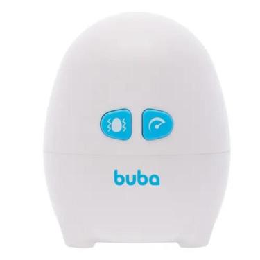 Imagem de Balanço portatil vibratório carrinho de bebê canções ninar - Buba