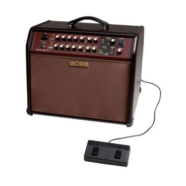 Imagem de Cubo boss acoustic singer -acs pro voz e violao-120 wts
