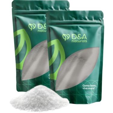 Imagem de Ácido Cítrico Anidro 2kg - DeA Naturals