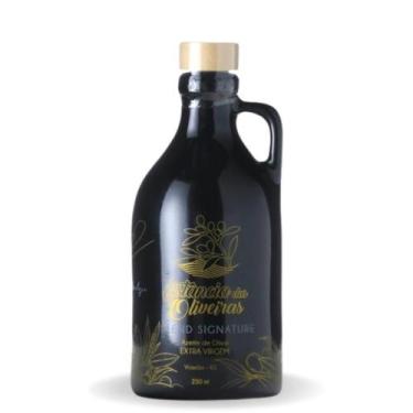Imagem de Azeite de Oliva Extra Virgem Estância das Oliveiras Blend Signature Ce