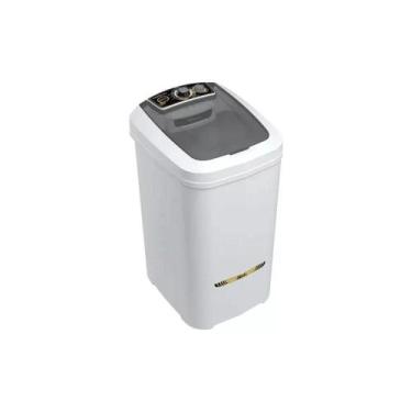 Imagem de Lavadora Newmaq 20,5kg Branco 127V, Branco, 110V