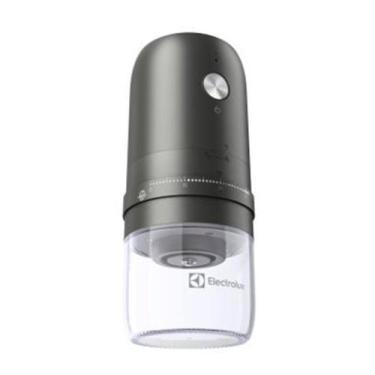Imagem de Moedor de Café Elétrico Electrolux Cinza - EZY01, N/A