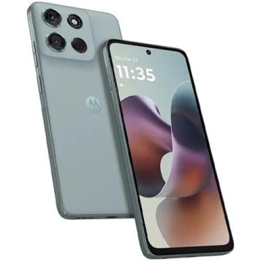 Imagem de Celular Smartphone Motorola Moto G56 XT2529 5G  Tela 6.72  Câmera 50MP