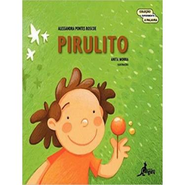 Imagem de Pirulito - CANGURU