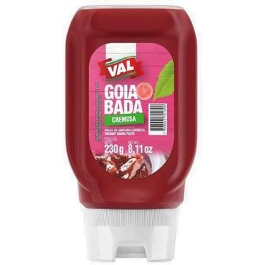 Imagem de Goiabada Cremosa Val 230g