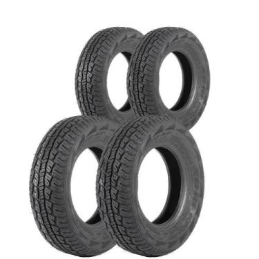 Imagem de Kit 4 Pneus 175/75R13 84T Forza AT F2 Xbri