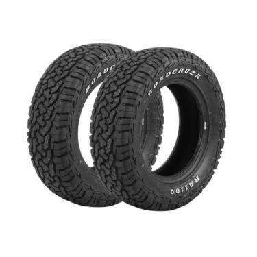 Imagem de Kit 2 Pneus Roadcruza Aro 20 265/50 R20 115/112S RA1100