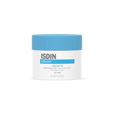 Imagem de ISDIN Hidratante Corporal em Creme Ureadin Cream 10-300ml