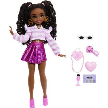 Imagem de Barbie Dream Besties Brooklyn Fashion C/ACESSORIOS