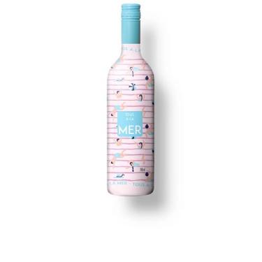 Imagem de Fl - vinho tous a la mer cinsault rose 750ml - Tous À La Mer