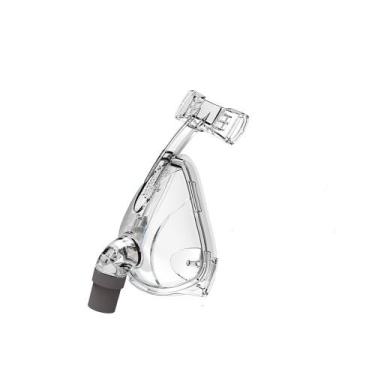 Imagem de Armação Oro-Nasal F2 Full Face - BMC, P
