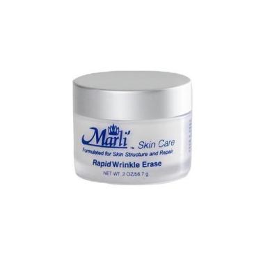 Imagem de Hidratante Facial Marli' Anti-Idade Rápida 56,7 g