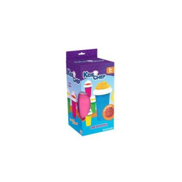 Imagem de Brinquedo Kids Chef Copo De Raspadinha - Multikids BR2195