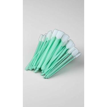 Imagem de Cotonetes de Limpeza Esponja 100 Un. - Congratulations Store