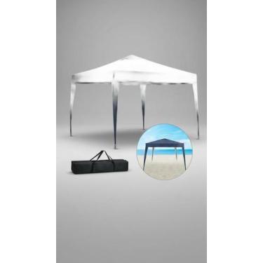 Imagem de Tenda Dobrável 3x3m Proteção UV Alta Qualidade - Congratulations Store