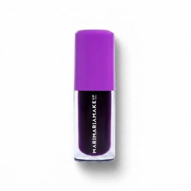 Imagem de Lip Juice Mari Maria Açaí Hidratante Labial com Cor e Acabamento Unifo