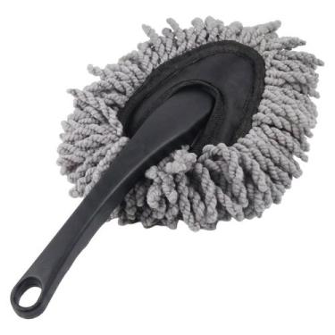 Imagem de Espanador De Microfibra Vinik Para Limpeza E Detalhamento Automotivo  