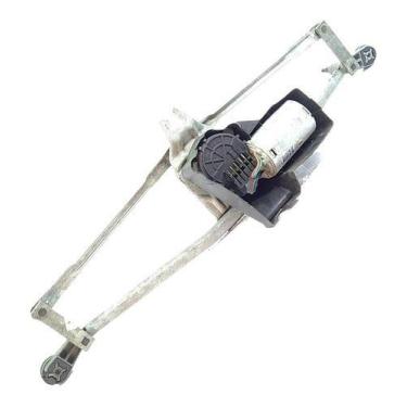 Imagem de USADO: Máquina Limpador Para-brisa Vw Gol Saveiro 2000 59980 - Volkswa