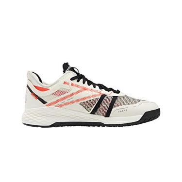 Imagem de Reebok Unisex Nano X Inside Out Chalk/Carotene/Black 9