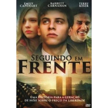 DVD Tio nino - BV - Filmes de Drama - Magazine Luiza