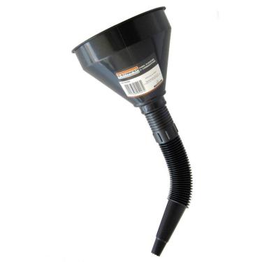 Imagem de Funil Flexível Pp Com Filtro Starfer