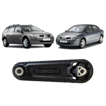 Imagem de Coxim Do Cambio Central Megane Grand Tour 2007 2008 2009 10