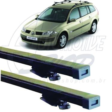 Imagem de Rack Teto Resistent Travessa Renault Megane Grand Tour LW019