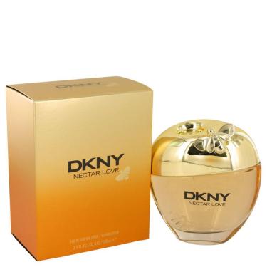 Imagem de Perfume Feminino Dkny Nectar Love Donna Karan Eau De Parfum