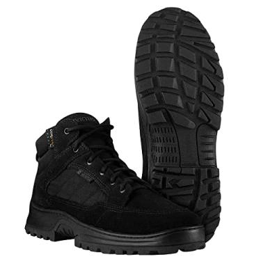Imagem de BOTA INVICTUS INTERCEPTOR URBAN PRETO 46
