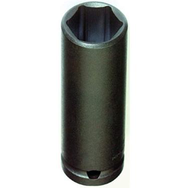 Imagem de Proto Stanley J7718Ht Soquete De Impacto Profundo De Parede De 9 5 Mm