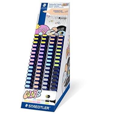 Imagem de Display Marcador, Staedtler, Textsurfer Classic, 364 CCA60, 60 Unidades