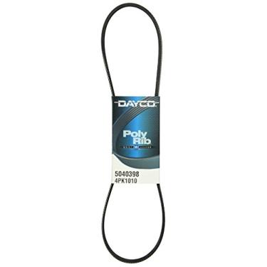 Imagem de Dayco 5040398 Correia serpentina, preta